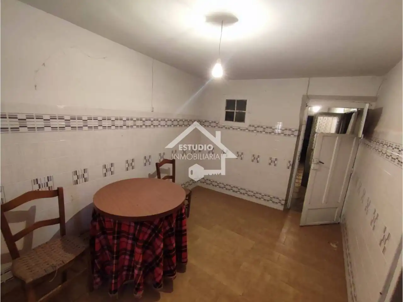 Casa amb terrassa en venda a Calle Mayor, imagen 8