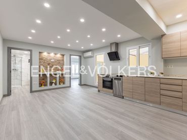 Appartement avec balcon à vendre à Benicalap