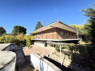 Chalet en venta en Calle Salvia