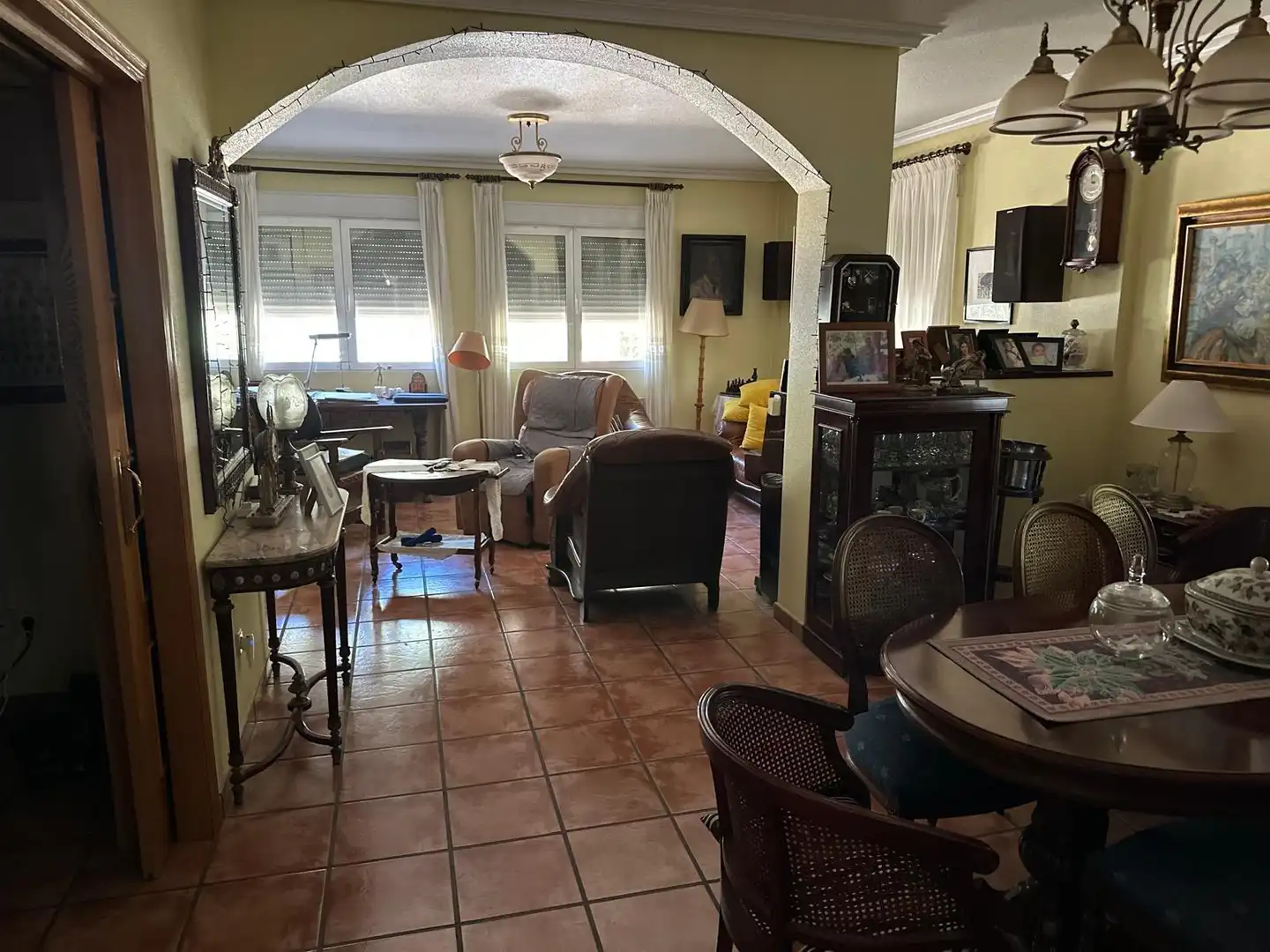 Villa mit Pool zum Verkauf in Pedanías Oeste, imagen 41