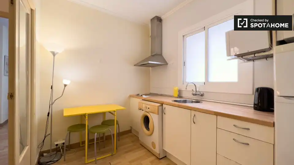Flat to rent in Sants - Montjuïc, imagen 5