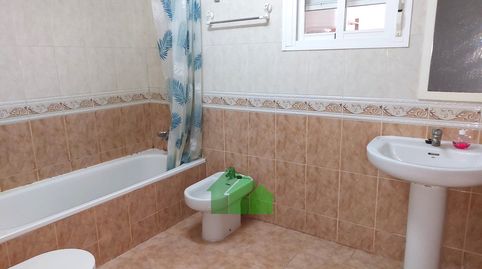 Foto 4 de Piso en venta en Montijo, Badajoz