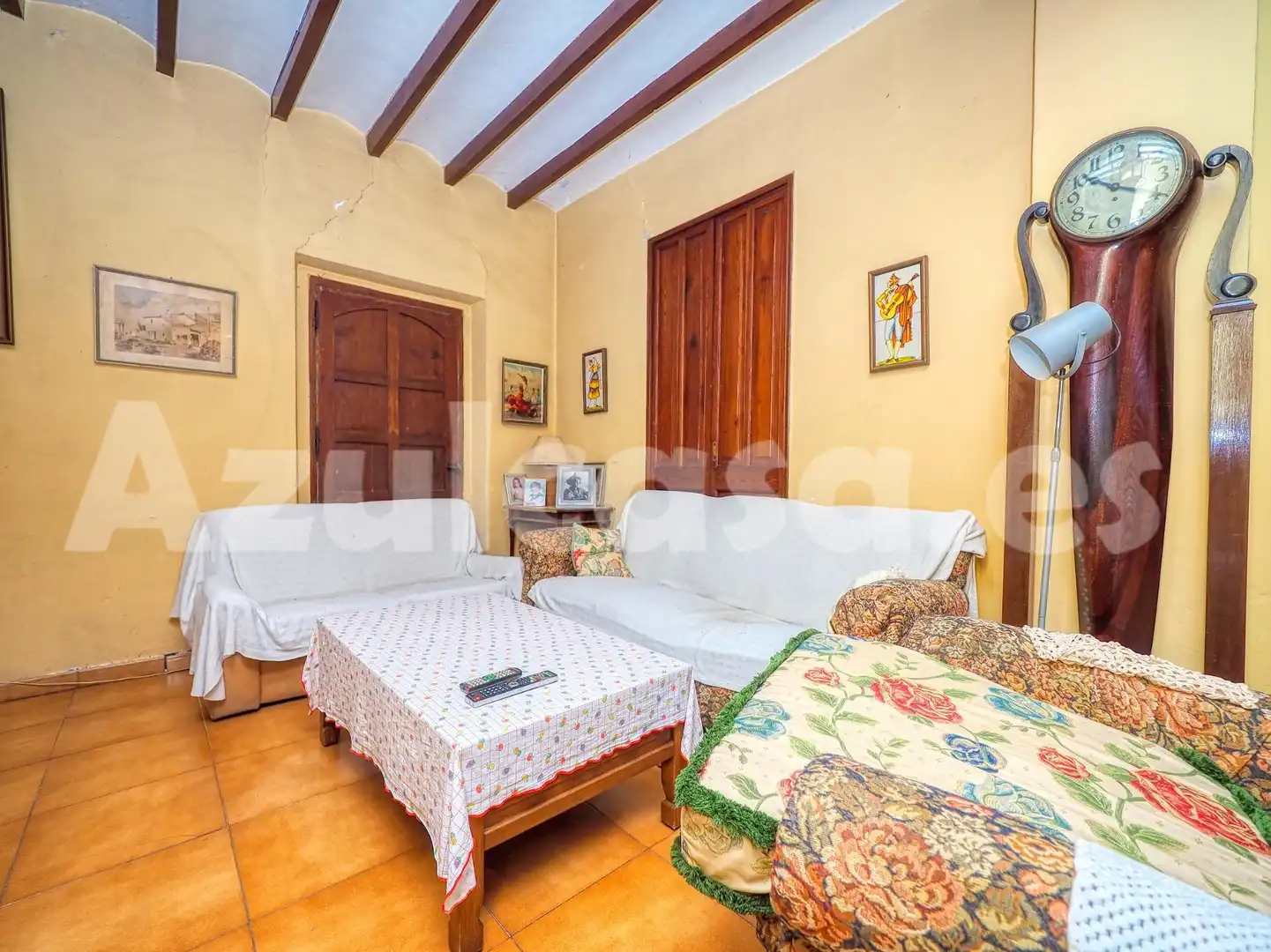 Residential land for sale in Carrer Sant Antoni 45, imagen 28