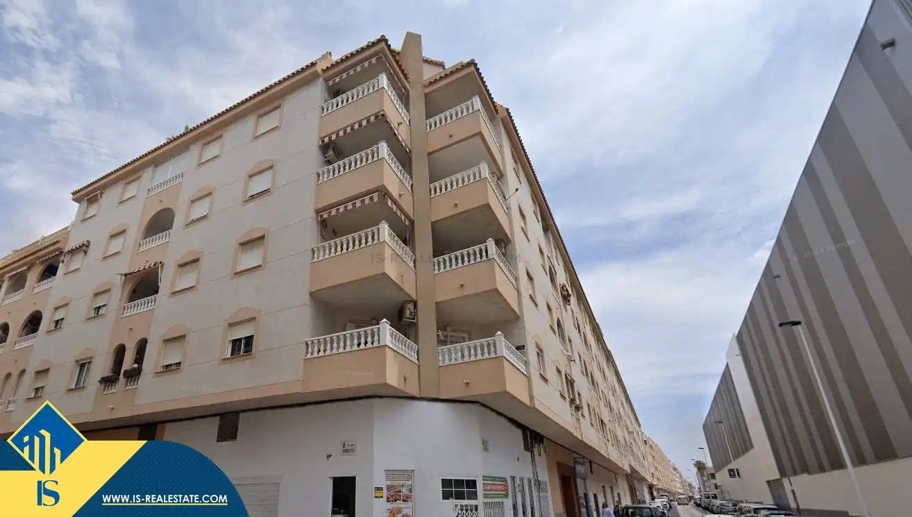 Àtic amb piscina en venda a Playa del Cura