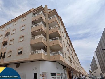 Ático con piscina en venta en Playa del Cura
