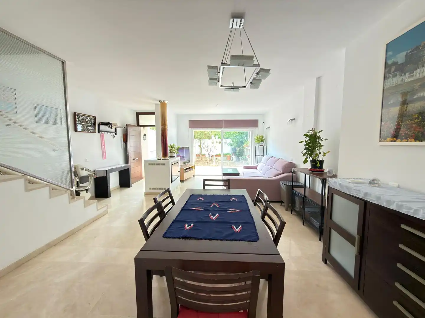 Terraced house for sale in Ponent, imagen 3