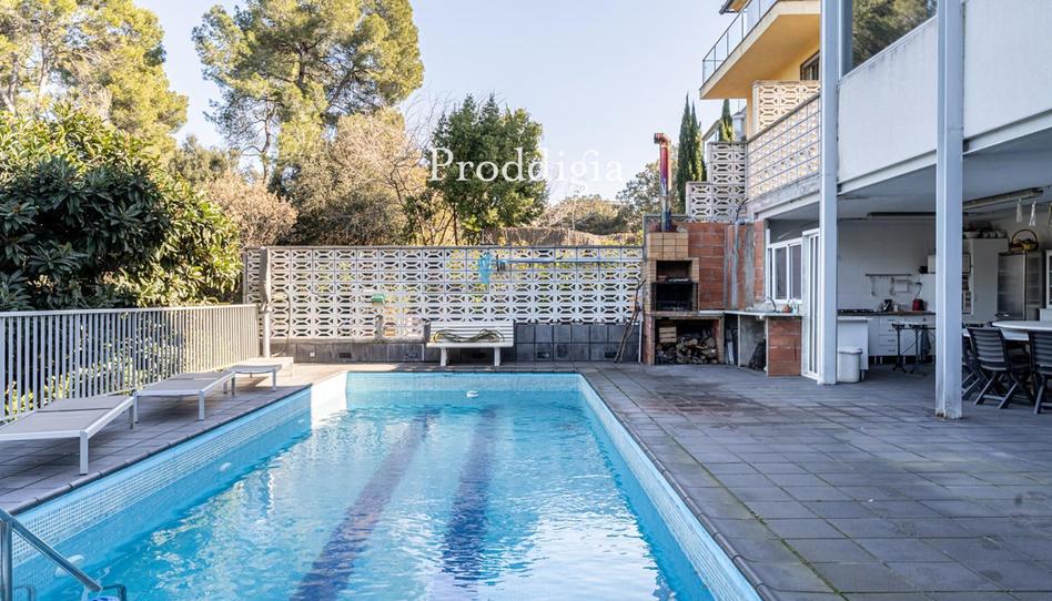 Photo 1 of House or chalet for sale in Av Mas Fuster, Valldoreix, Barcelona