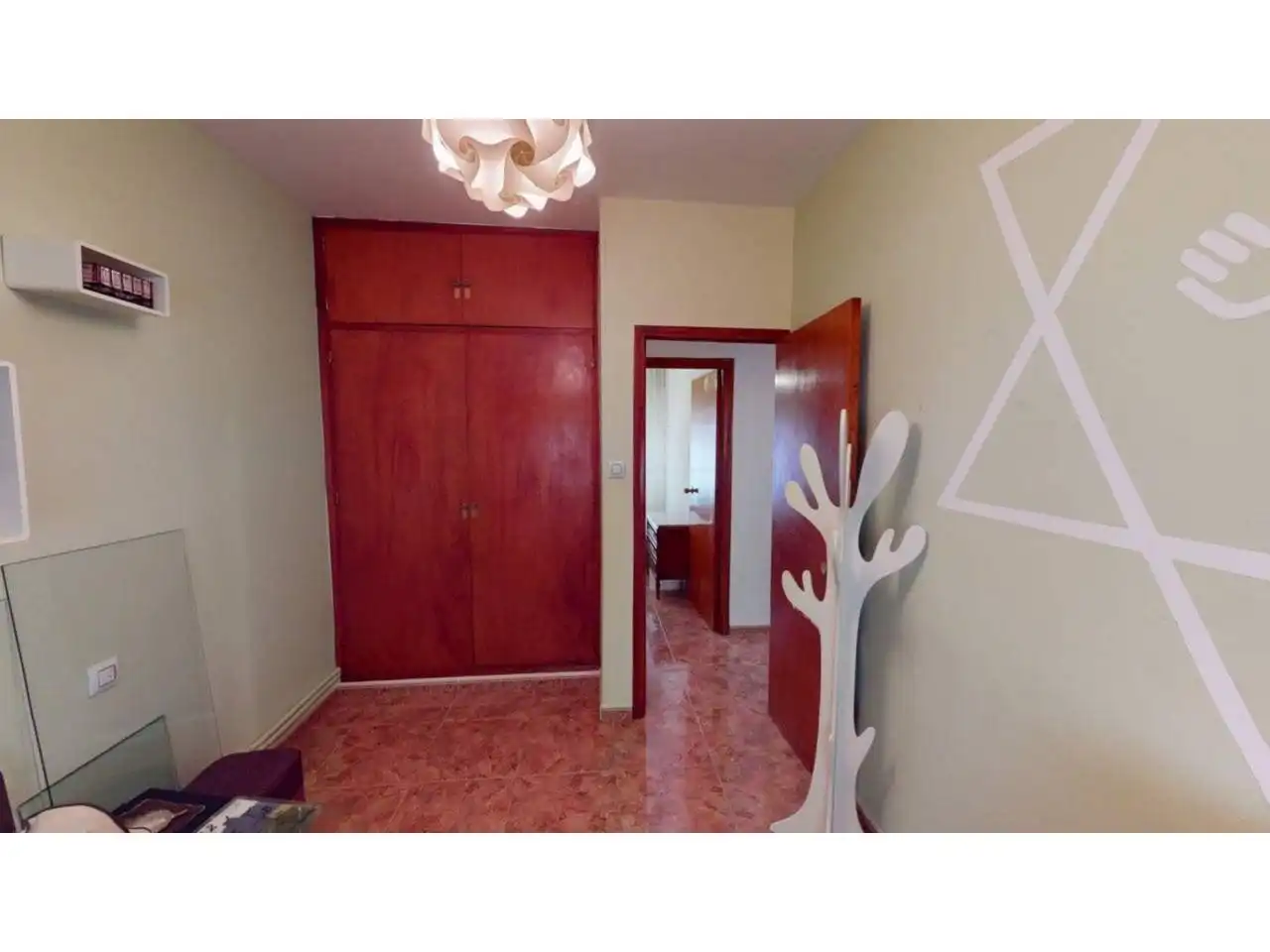 Piso con terraza en venta en Caravaca de la Cruz, imagen 25