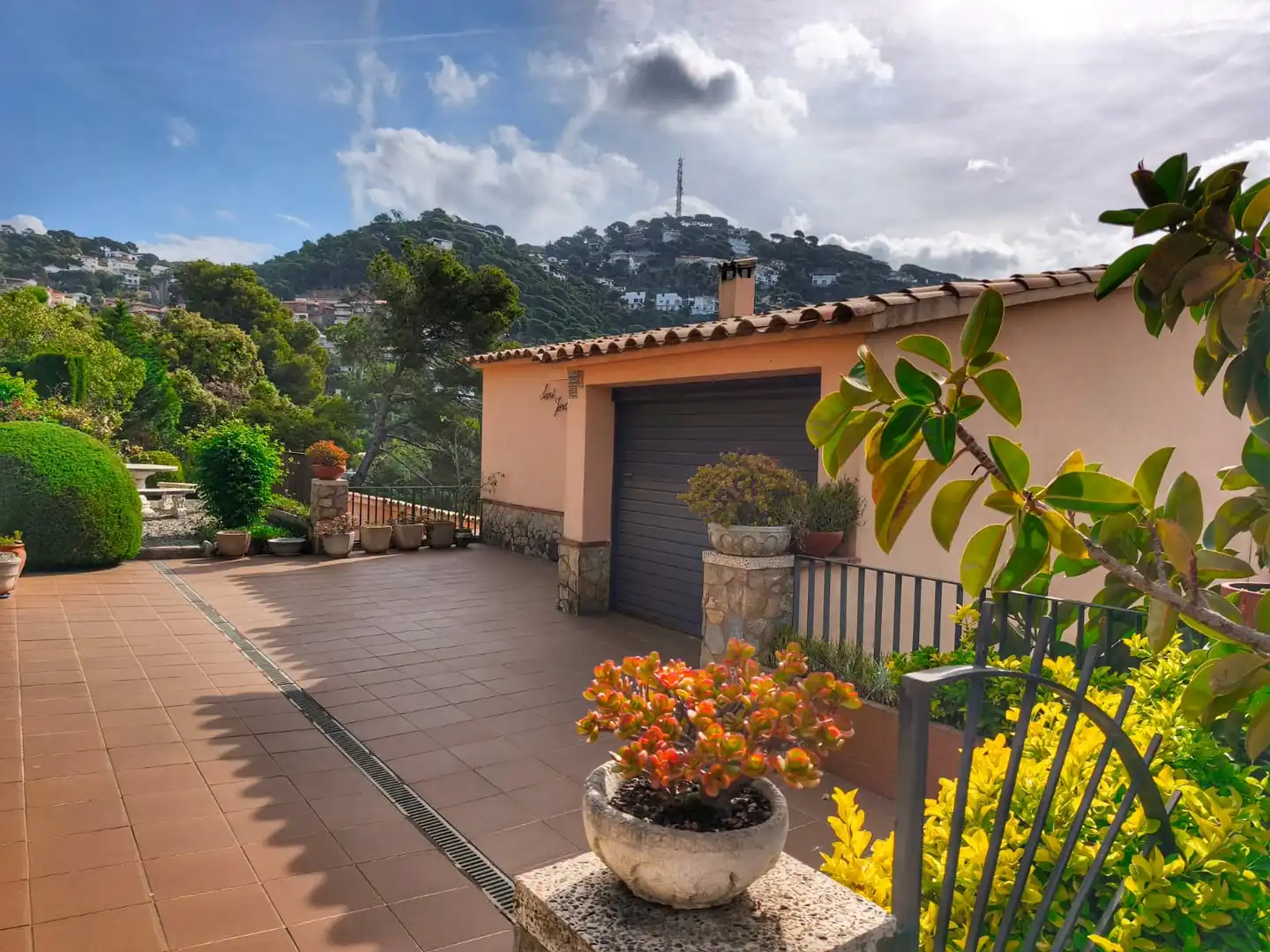 Villa avec terrasse à vendre à Avinguda del Pla de Rosell, imagen 58