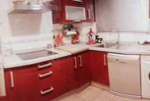 Cuina de Pis en venda en  Córdoba Capital amb Aire condicionat, Calefacció i Parquet