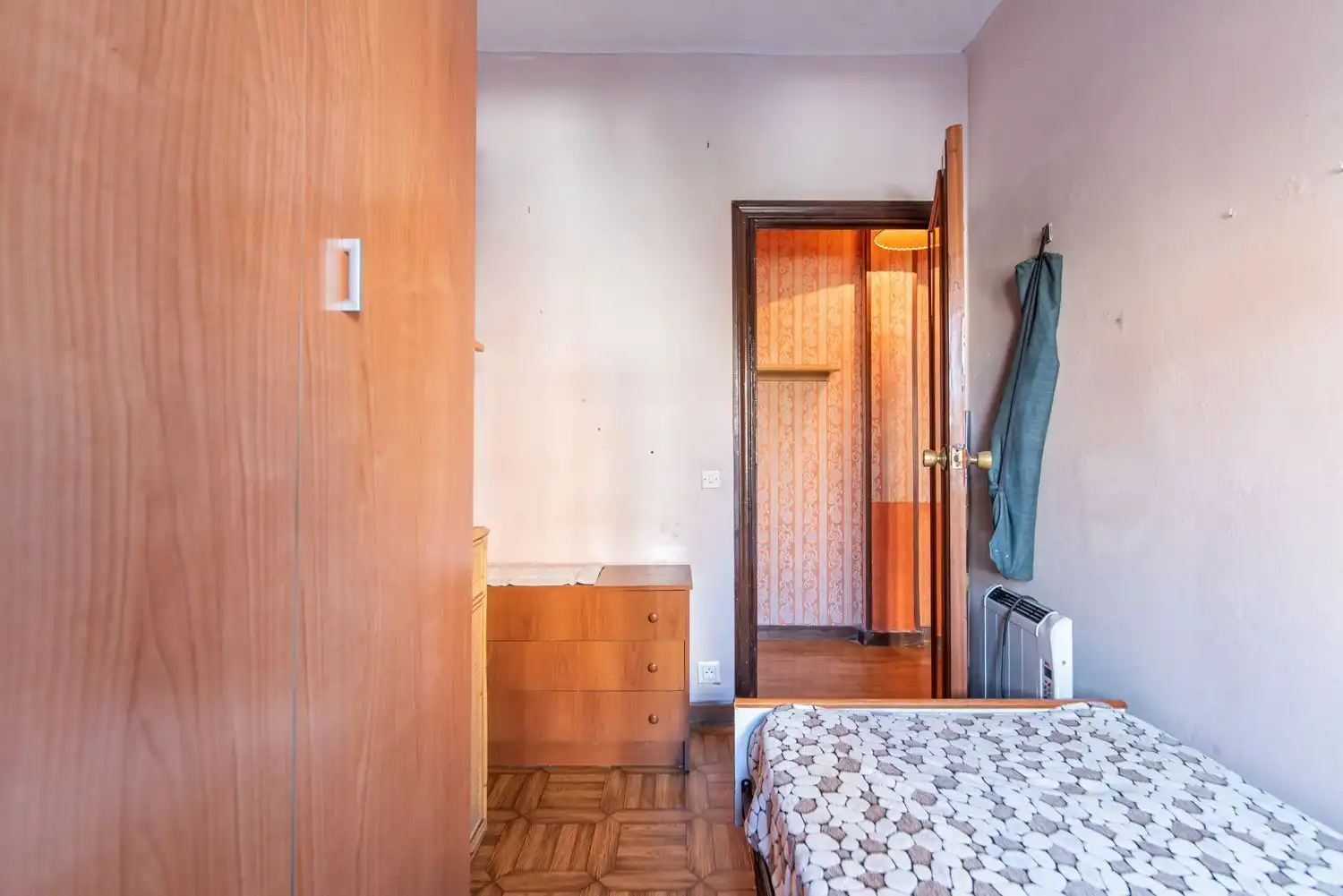 Habitación de Piso en venta en Alcorcón con Terraza y Trastero