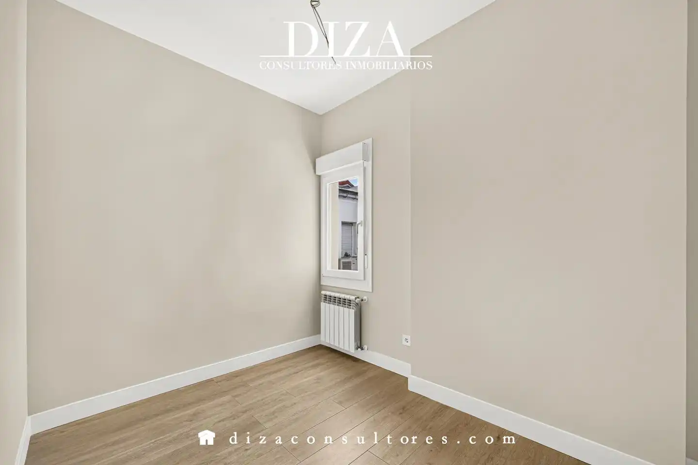 Flat for rent in Calle de Ibiza, Ibiza de Madrid