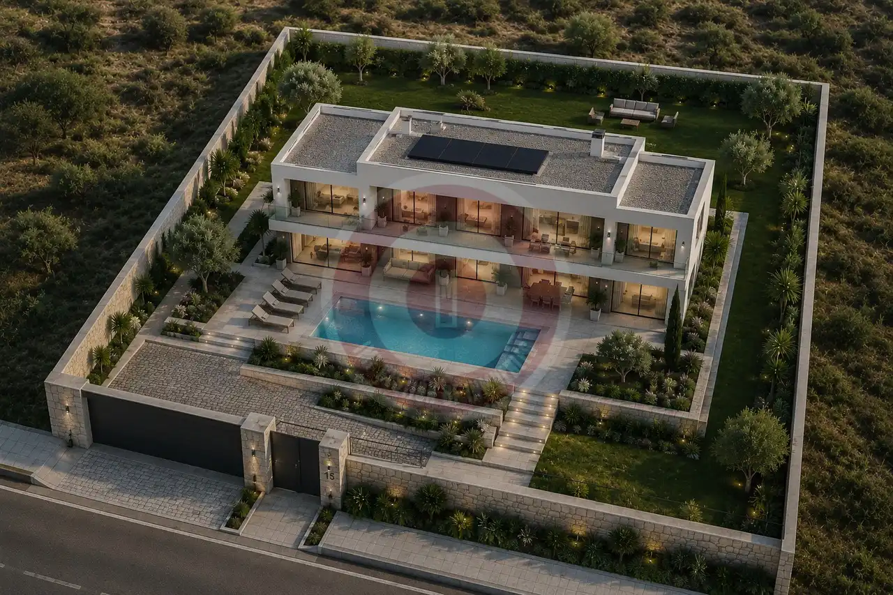 Terreno residenziale in vendita a Calle Almanzor 22, imagen 20