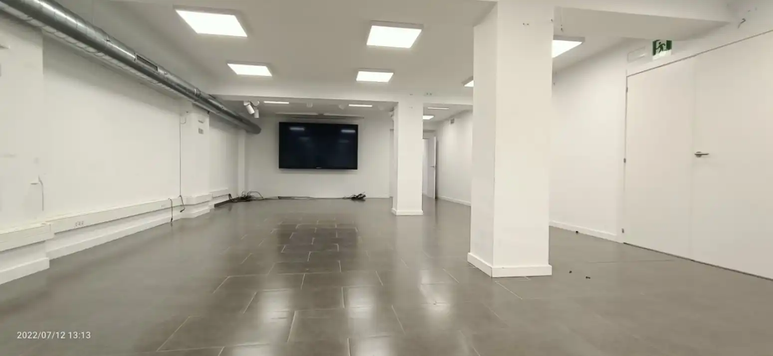 Local comercial de lloguer a Barcelona - Calle Calabria, imagen 9