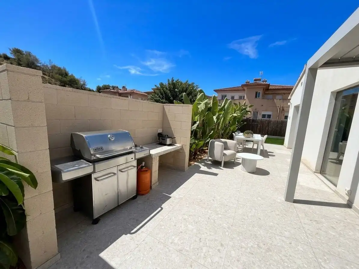 Casa o chalet en venta en Altea, Alicante