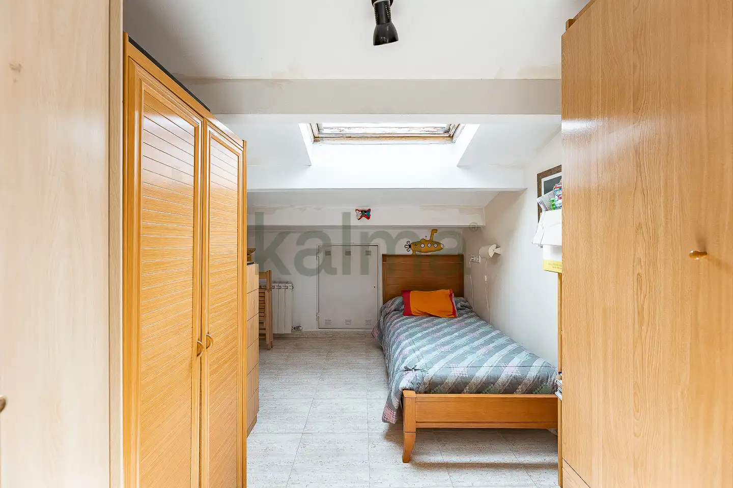 Villa avec terrasse à vendre à Carrer del Romaní, imagen 17