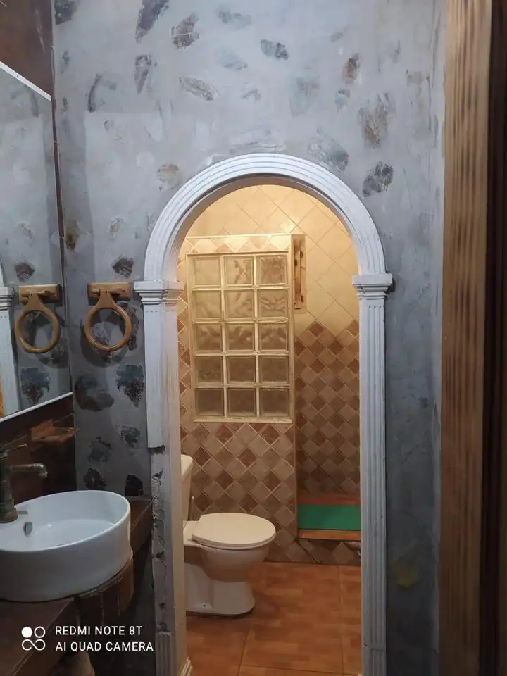 Casa o xalet de lloguer a La Constitución, El Sauzal