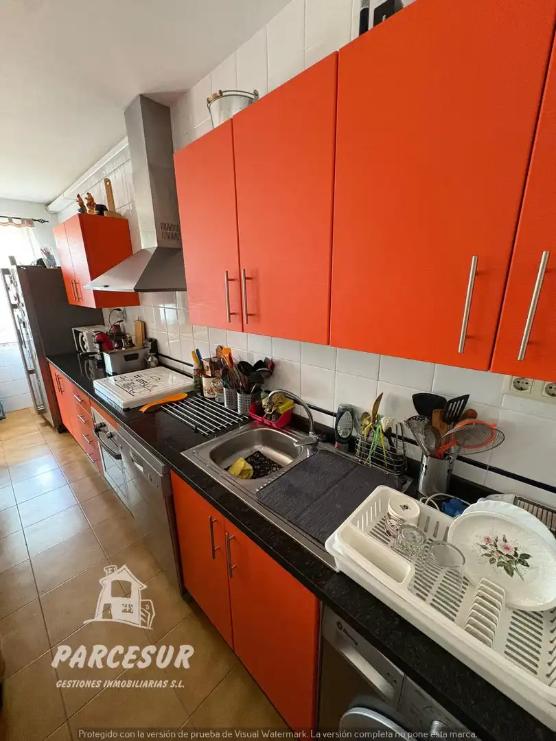 Casa rústica amb piscina en venda a Periurbano Oeste - Sierra, imagen 28