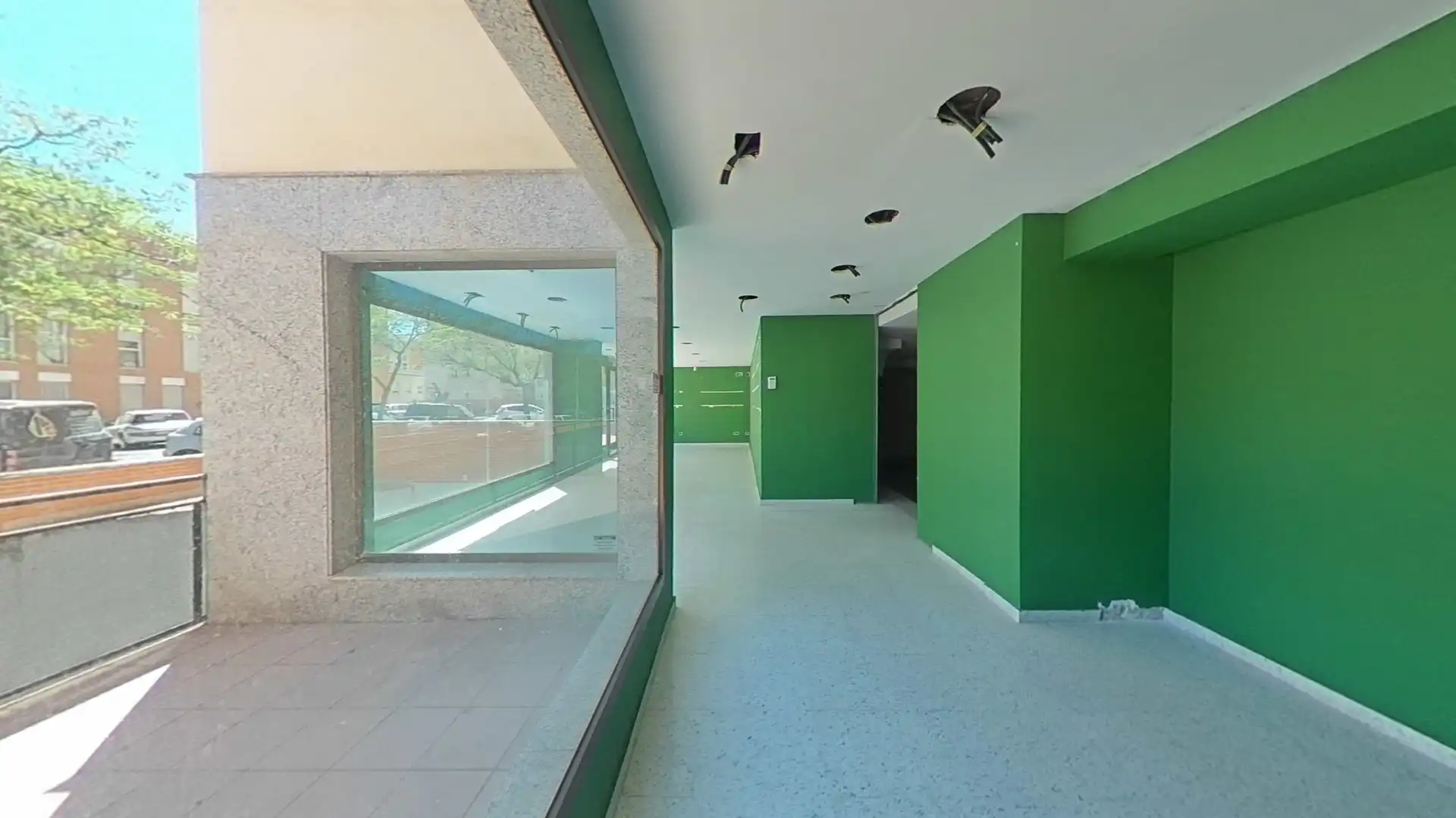 Business premises for sale in 17, imagen 10