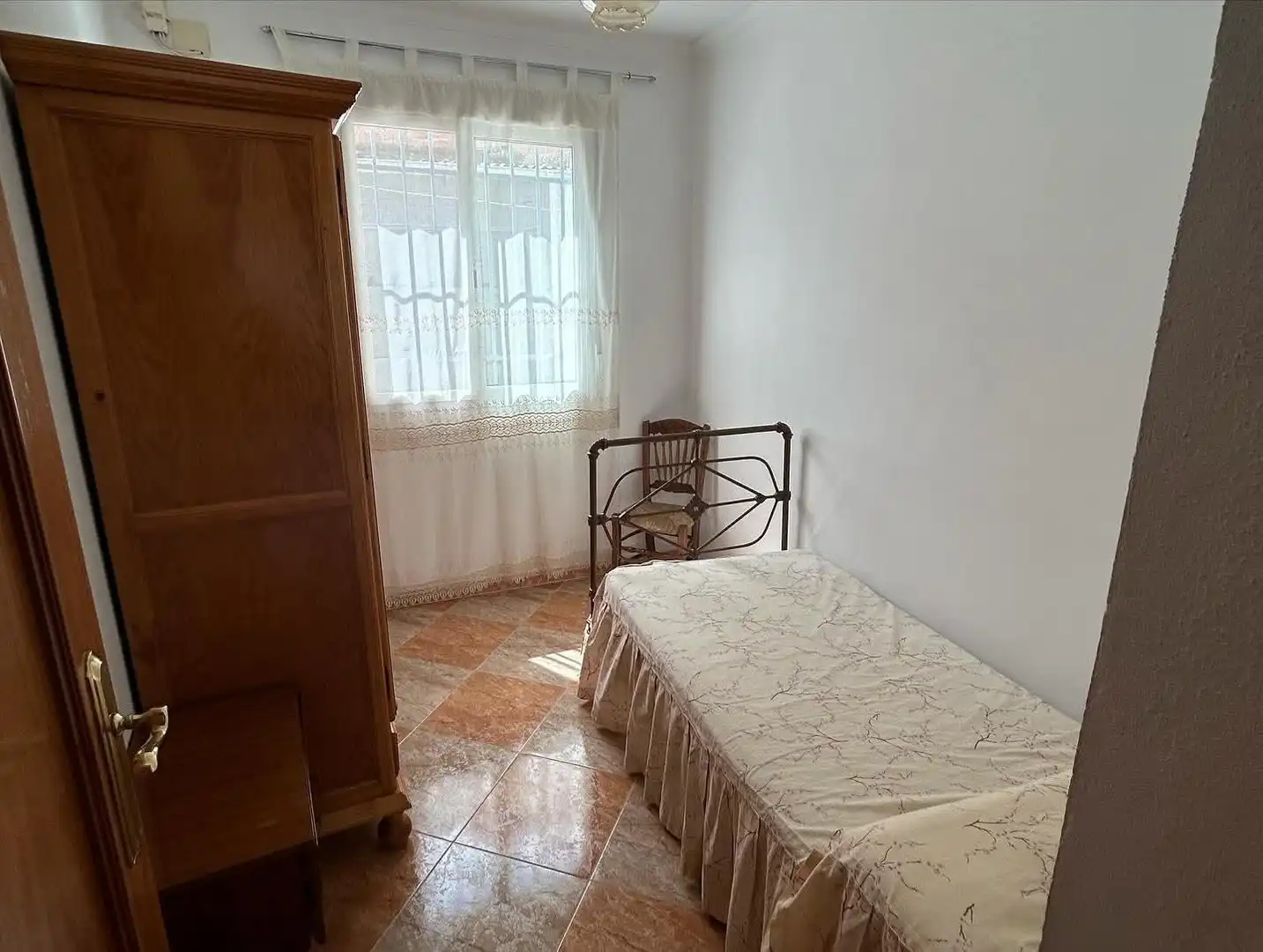 House with terrace for sale in Calle Calle Málaga, imagen 8