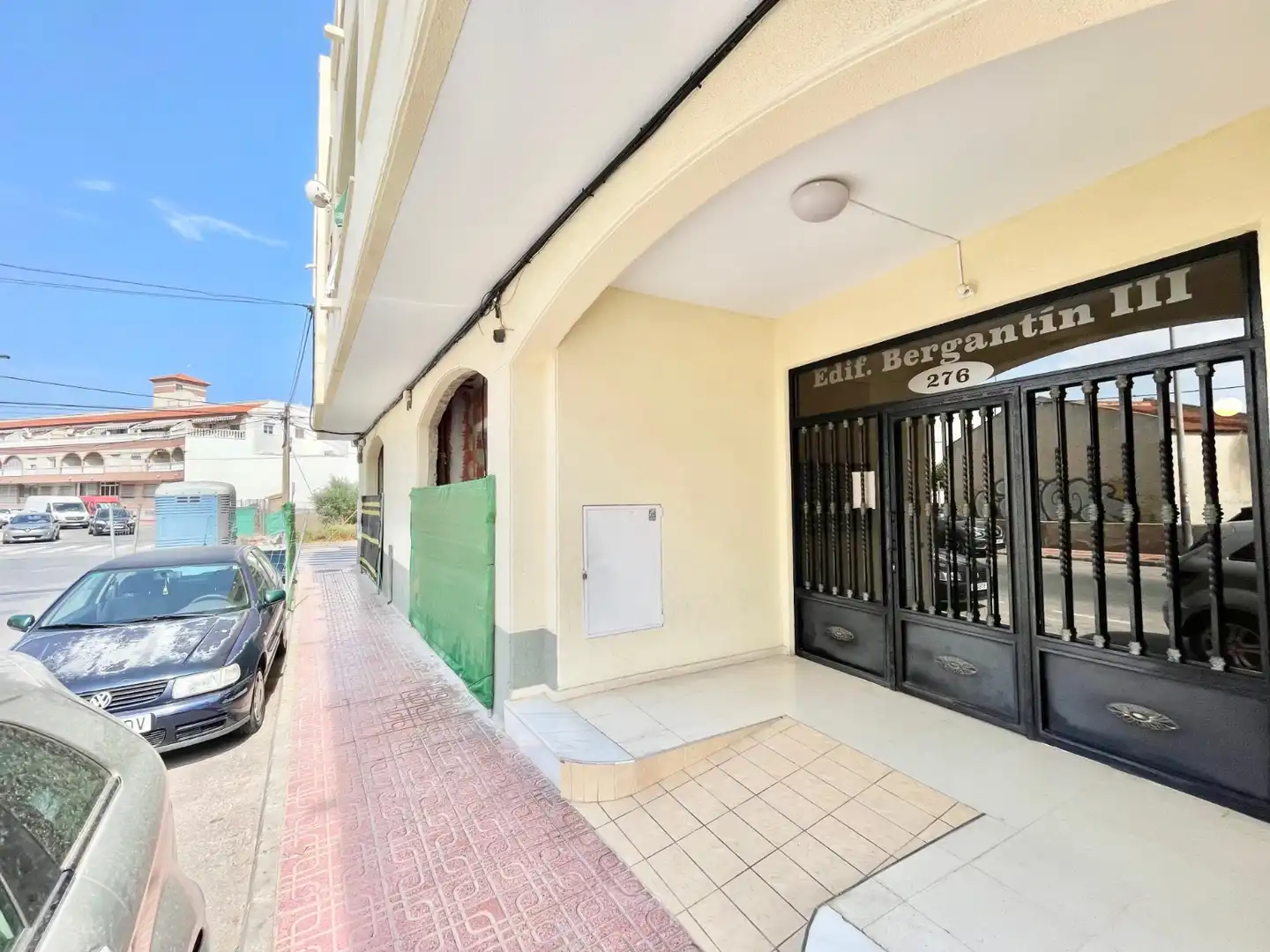 Apartament amb terrassa de lloguer a Playa del Cura, imagen 29