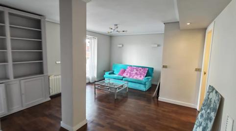 Foto 3 de Ático de alquiler en San Lorenzo, Murcia Capital