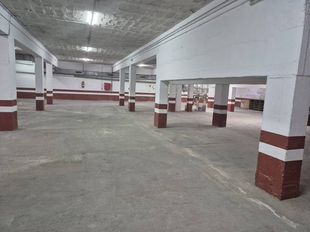 Local comercial en Venta en Es Rafal Vell
