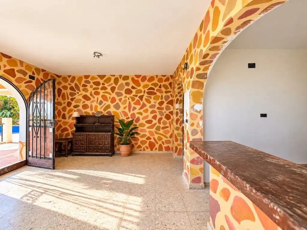 Casa o xalet en venda a Benissa, Alicante