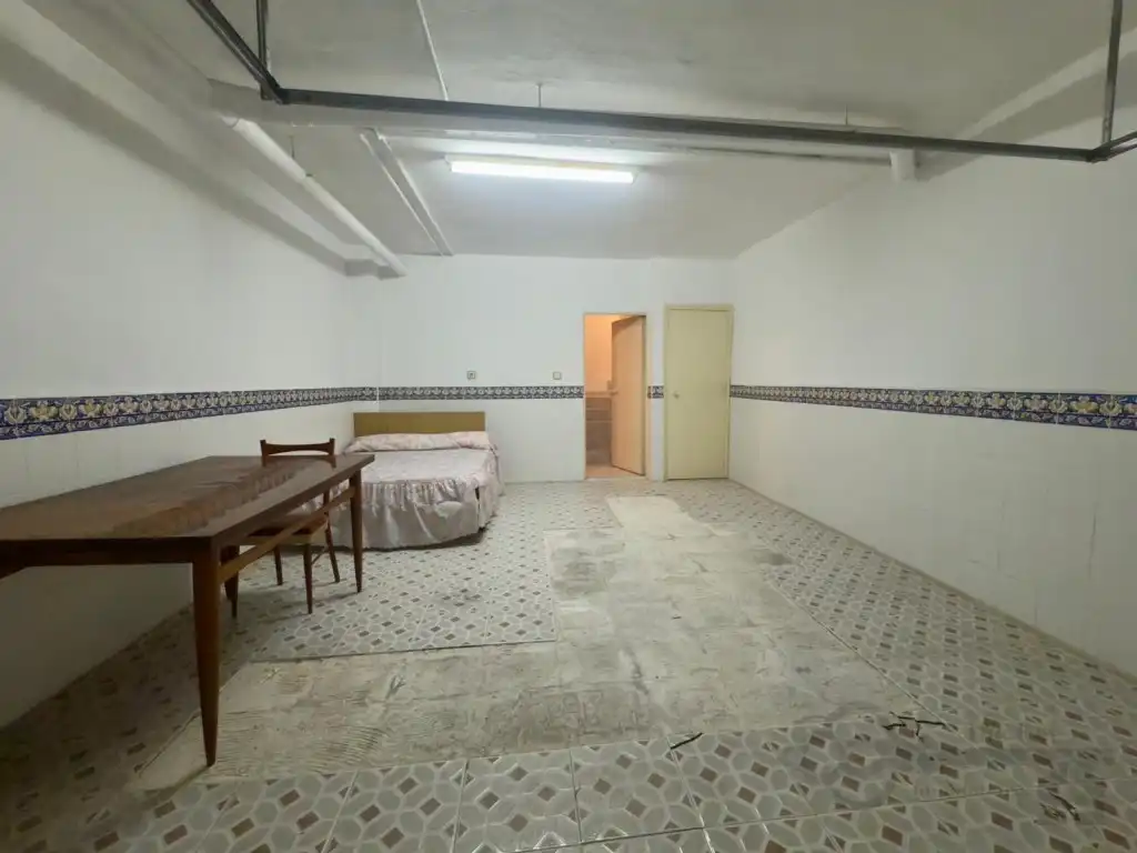 Casa o chalet en venta en Paseo Miguel Hernandez-Urrutias, Los Urrutias