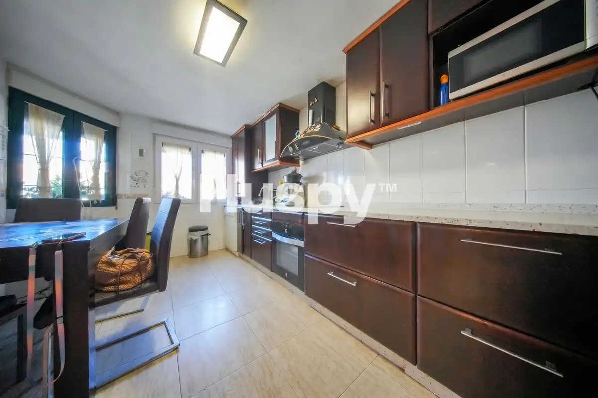 Terraced house with terrace for sale in Calle del Brasil, imagen 6