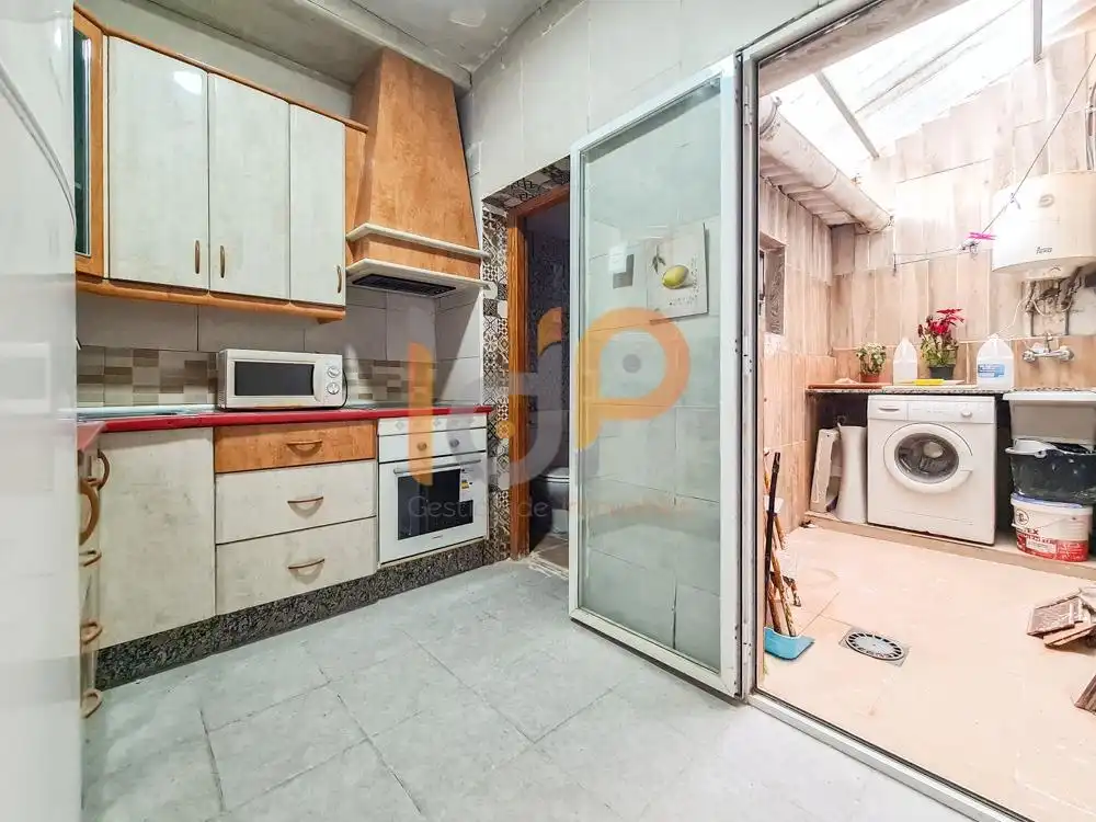 Casa o xalet en venda a Huércal-Overa