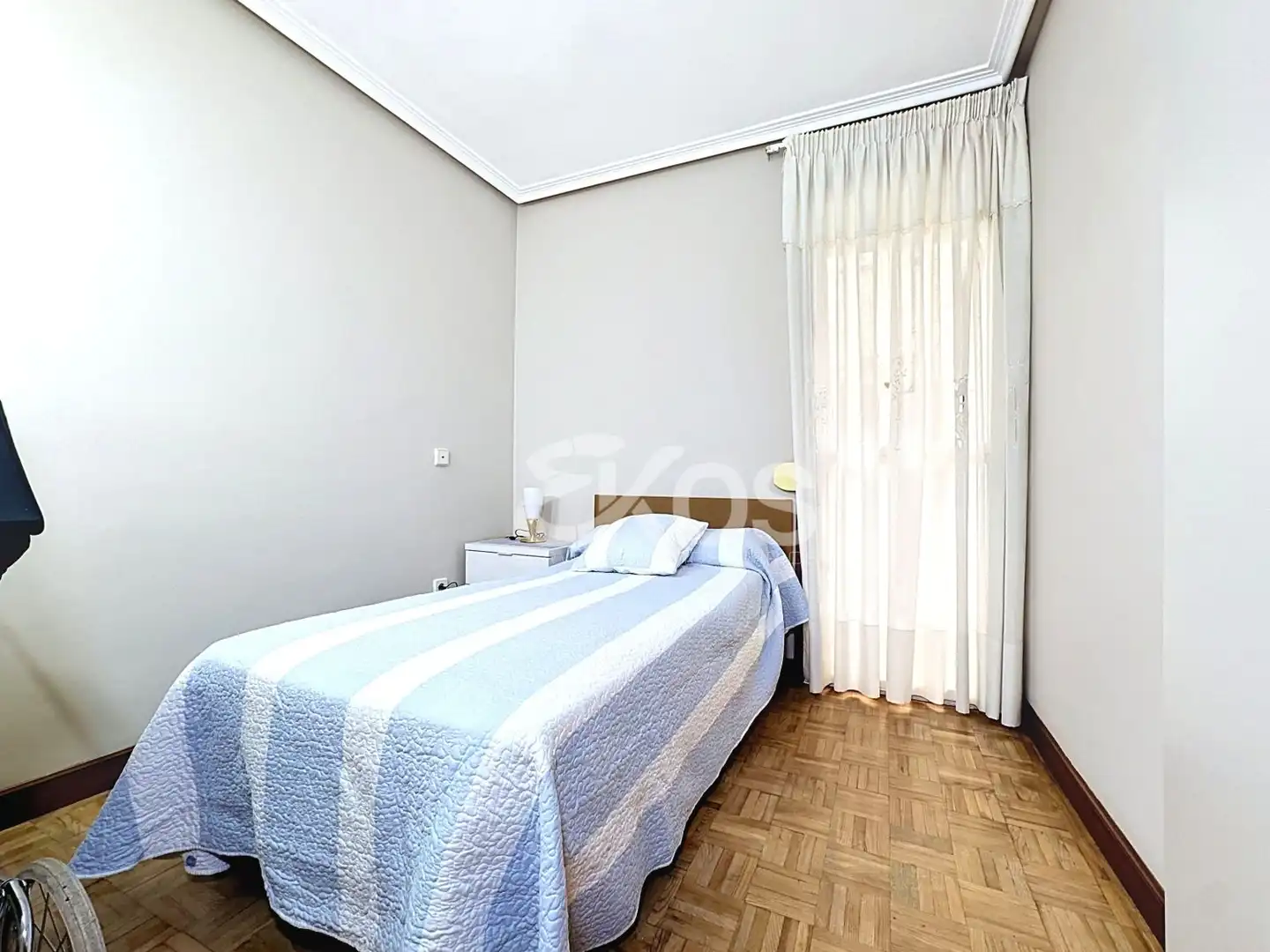 Appartamento con terrazza in vendita a Arrasate / Mondragón, imagen 6