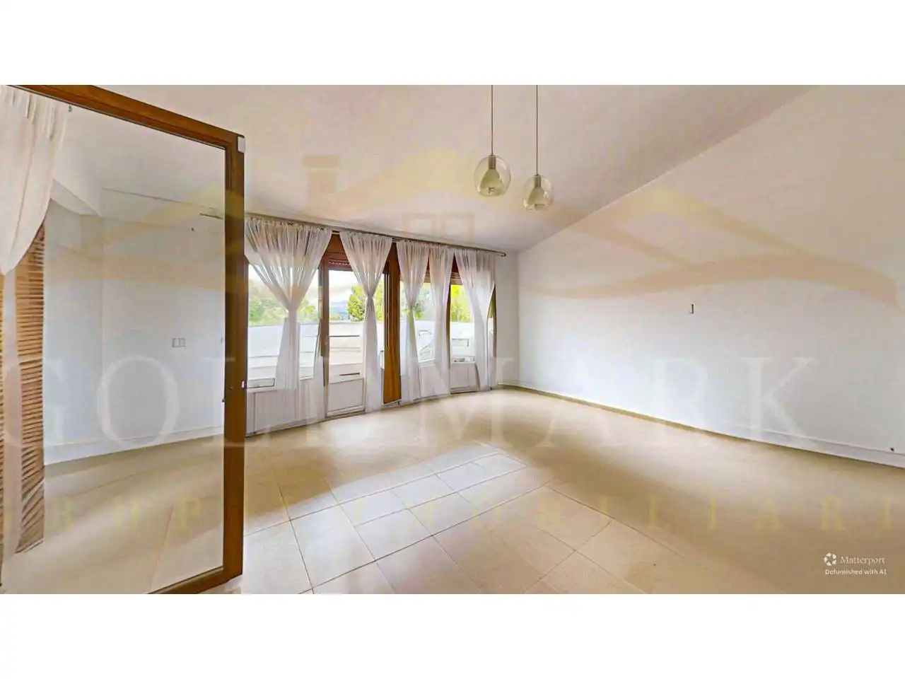 Sala de estar de Casa o chalet en venta en El Vendrell con Aire acondicionado, Calefacción y Jardín privado