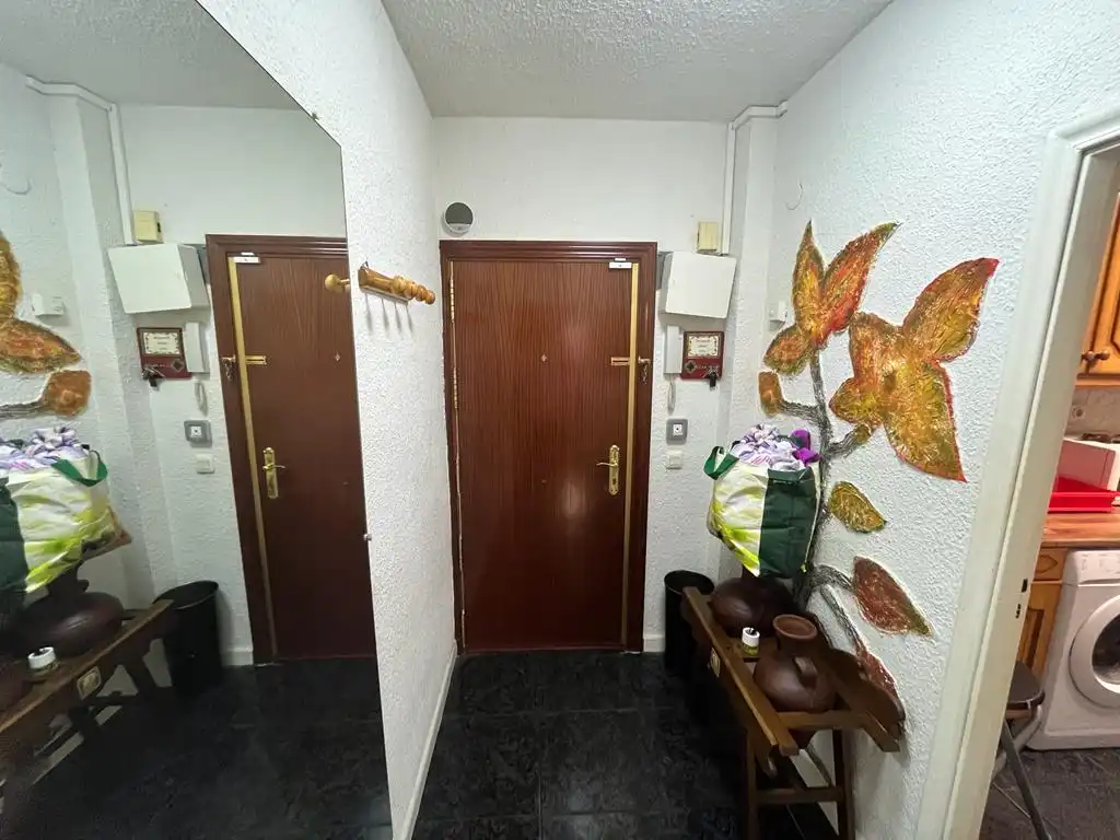 Piso en venta en Centro