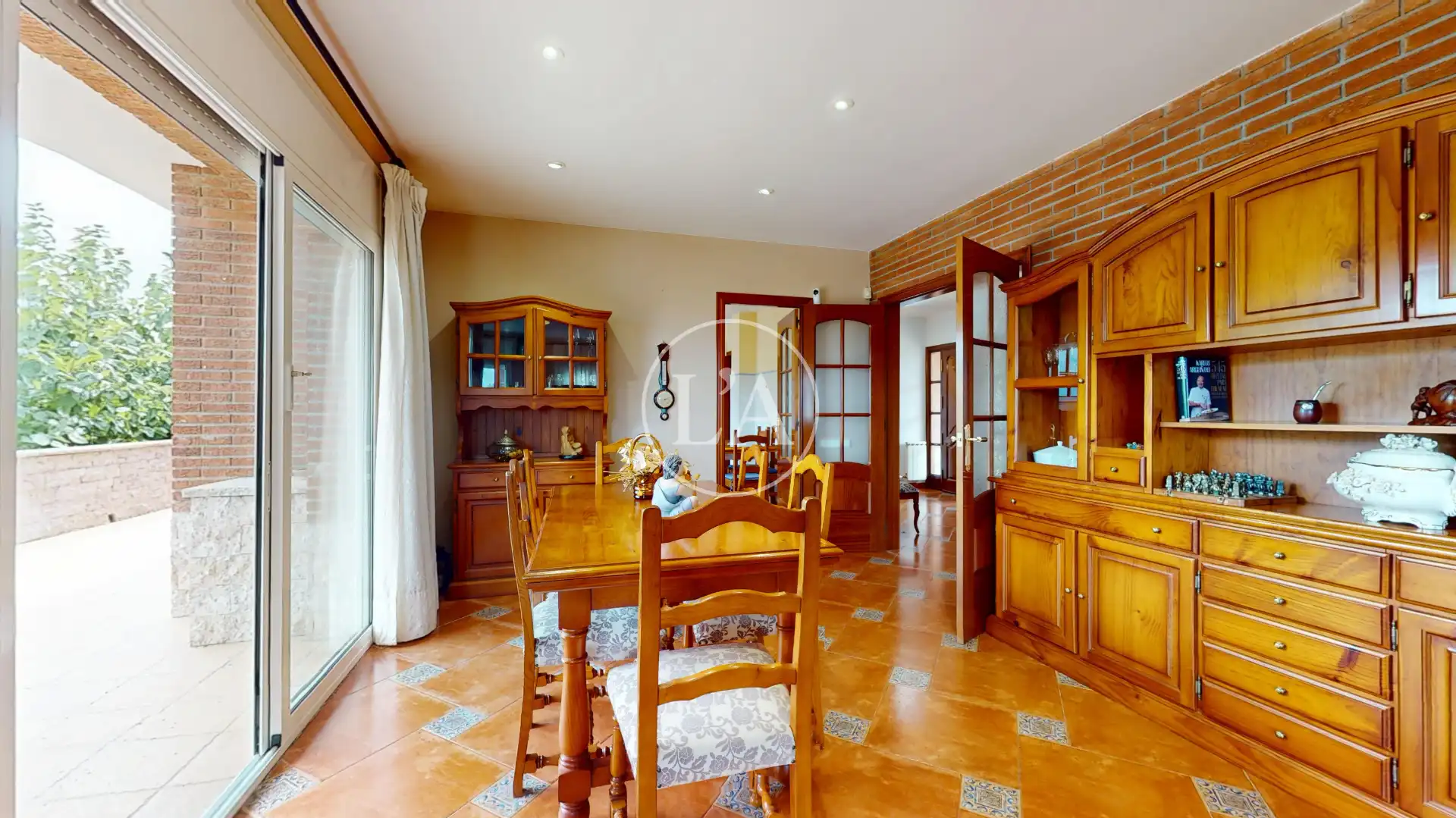 Villa con piscina in vendita a Carrer Xaloc, imagen 9
