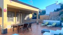 Terrace of House or chalet for sale in Piera  with Heating, Private garden and Oven