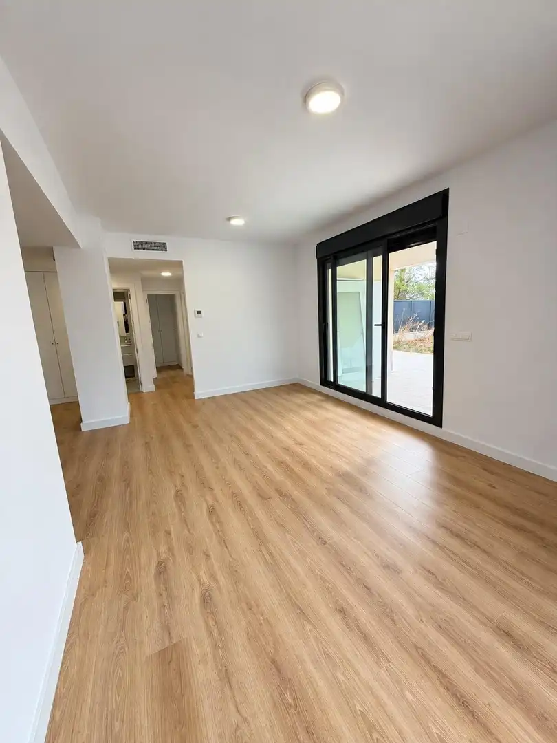 Erdgeschosswohnung mit Pool zum Verkauf in Calle SANTA ANGELA DE LA CRUZ, imagen 12