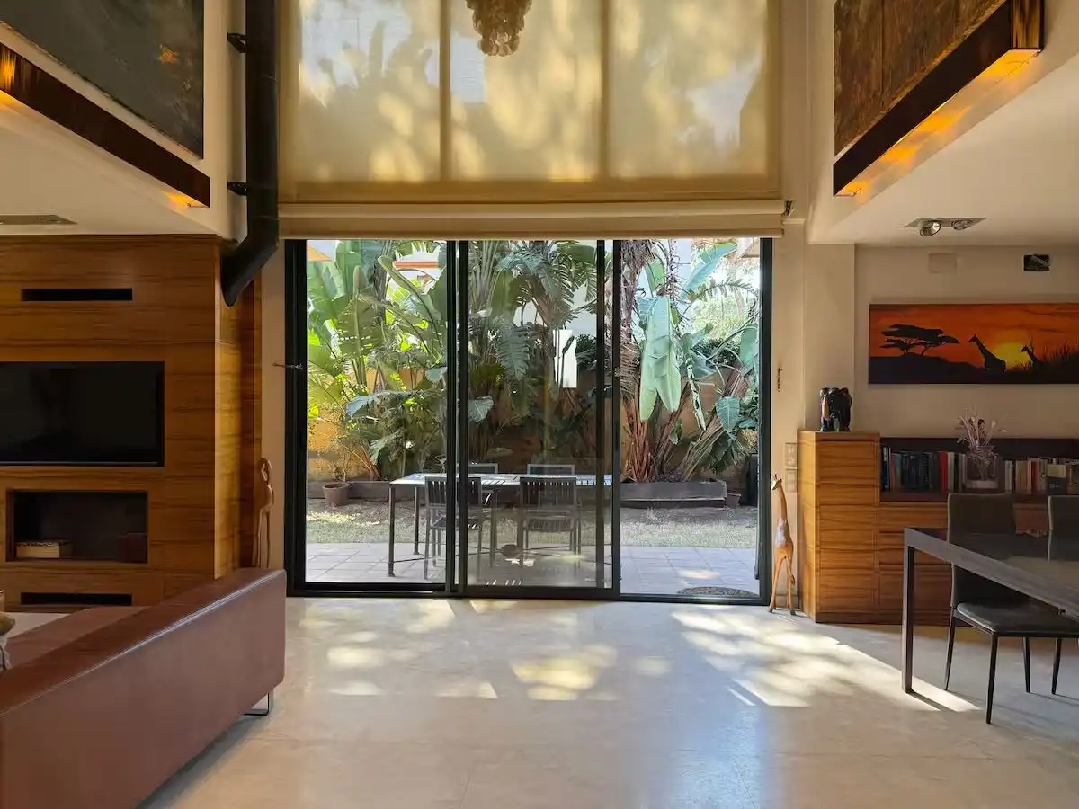 Houses for rent in Castelldefels  with Air Conditioner, Private garden and Terrace