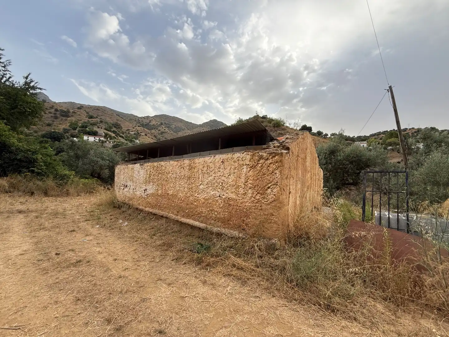 Terreni e lotti in vendita a Camino Río Seco 9, imagen 6