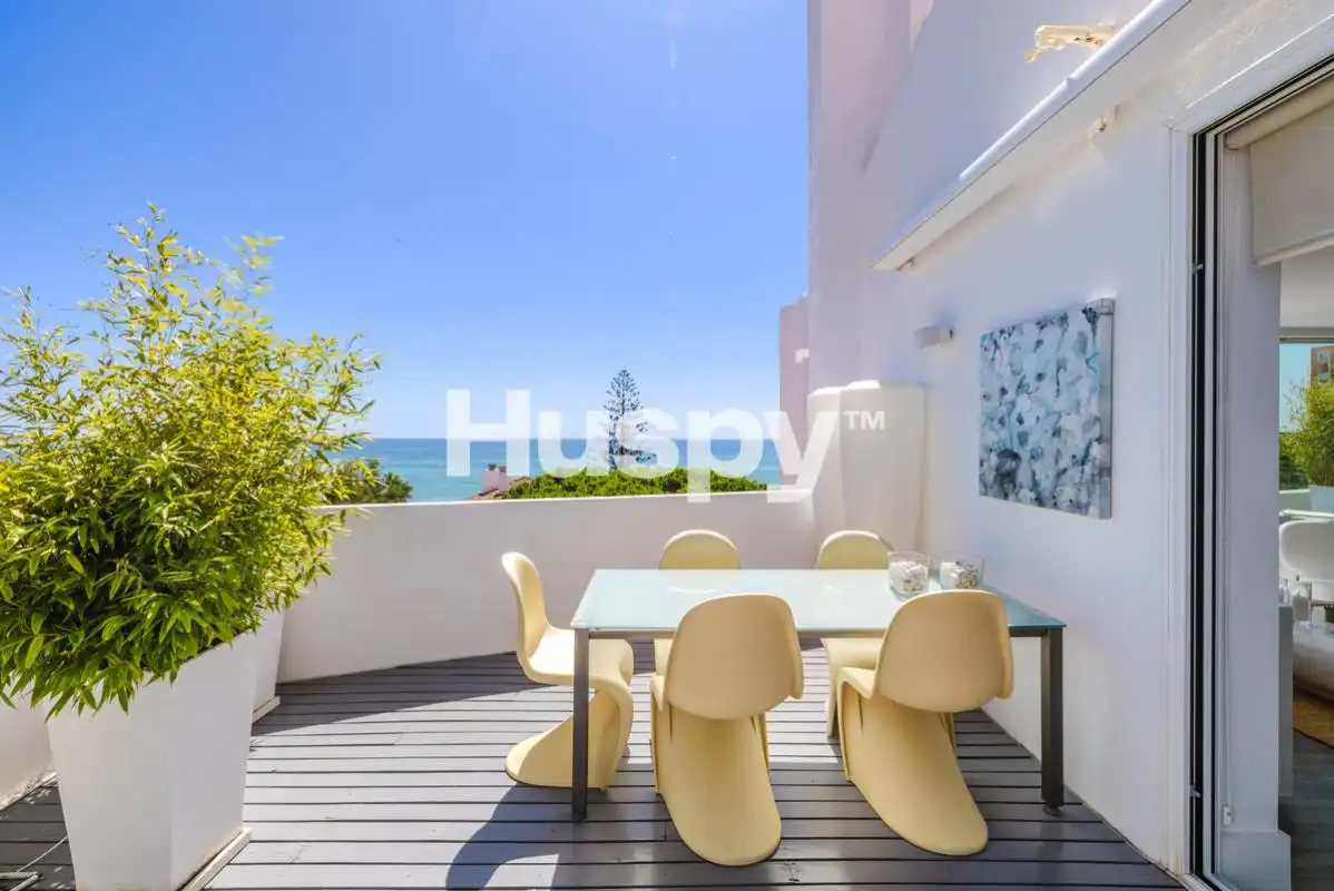 Attique avec terrasse à vendre à Calle las Postas, imagen 6