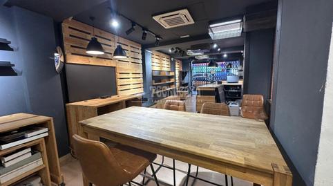 Photo 4 of Premises to rent in Calle Brasil, Nou Moles, Valencia