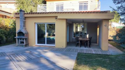 Foto 4 de Casa o xalet en venda a Riba-roja de Túria, Valencia