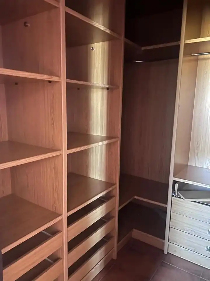 Bedroom of Houses for sale in Málaga