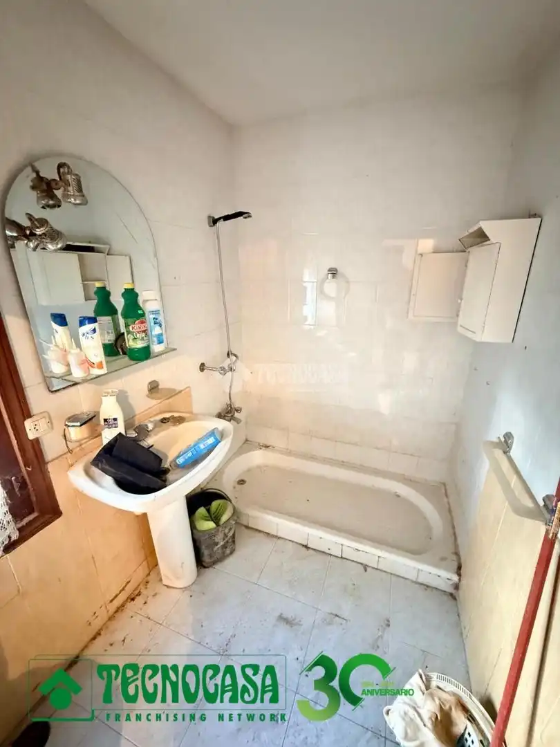Baño de Casa adosada en venta en Mocejón, Toledo