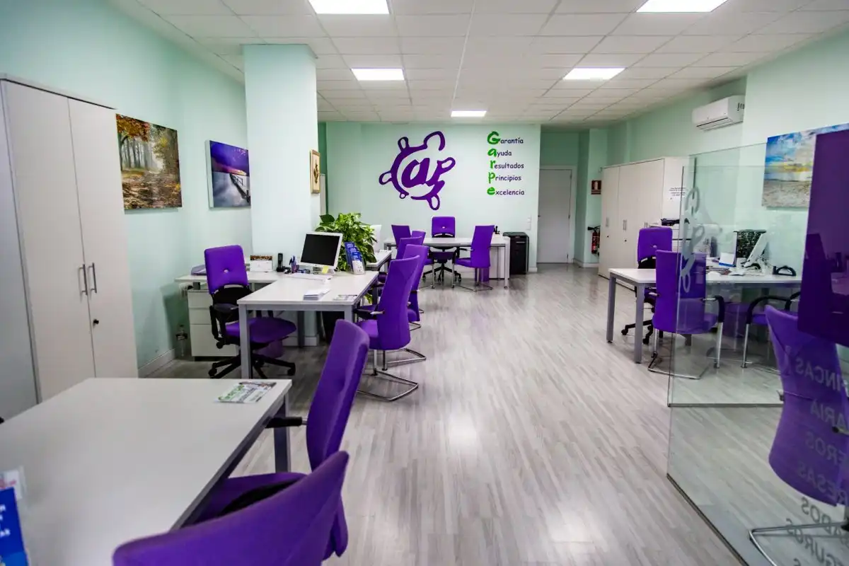 Oficina en venta en Cartagena