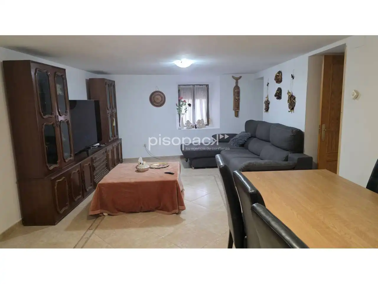 Finca rústica en venta en Artajona con Calefacción, Parquet y Terraza
