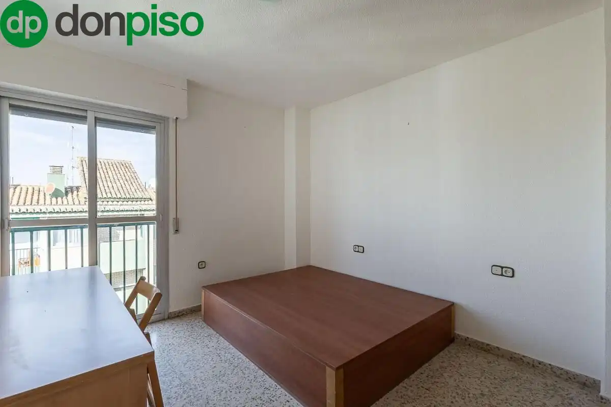 Piso con terraza en venta en Calle Calle de Matilde de Torre, imagen 10