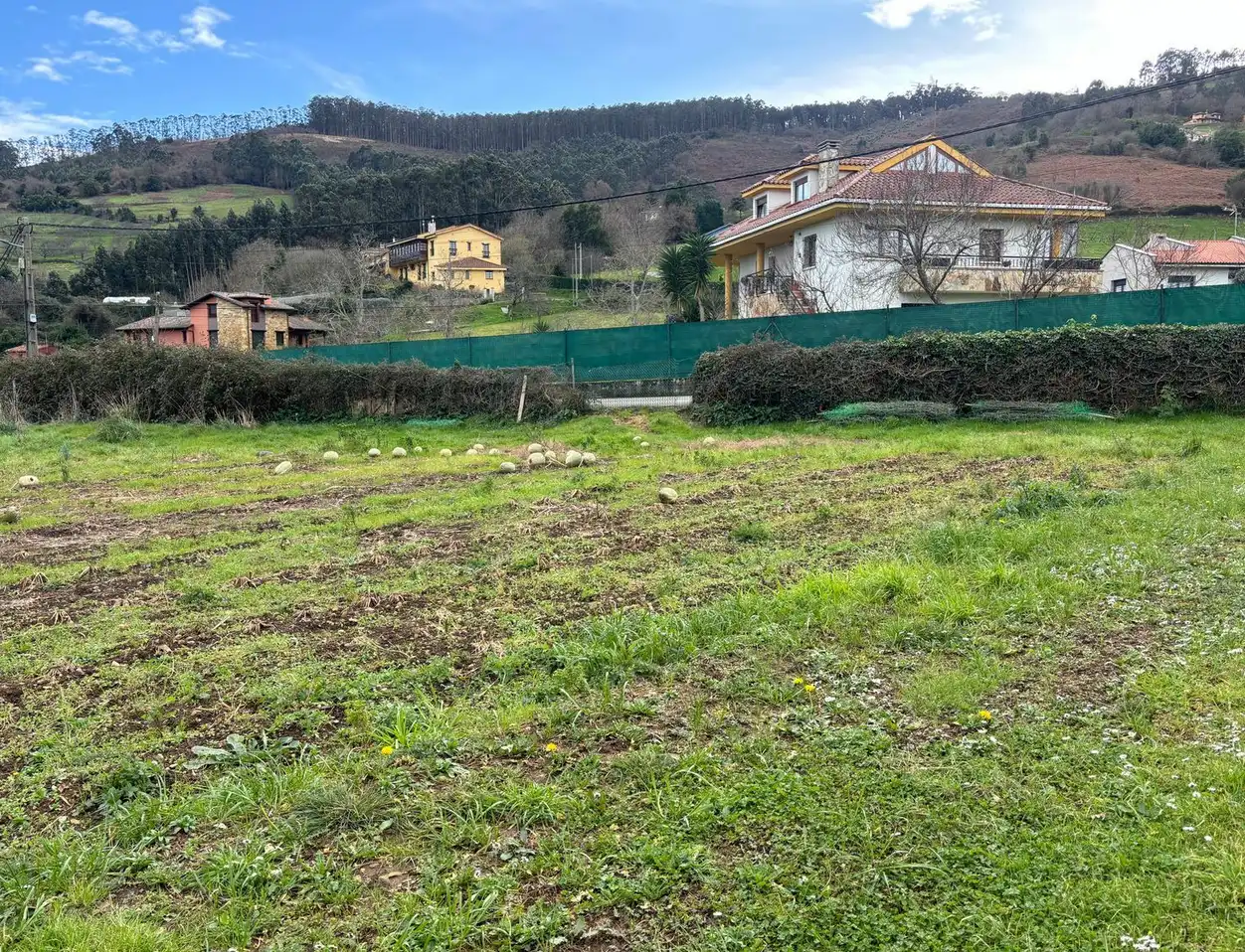 Terreno residenziale in vendita a Carretera de Caldones, imagen 28