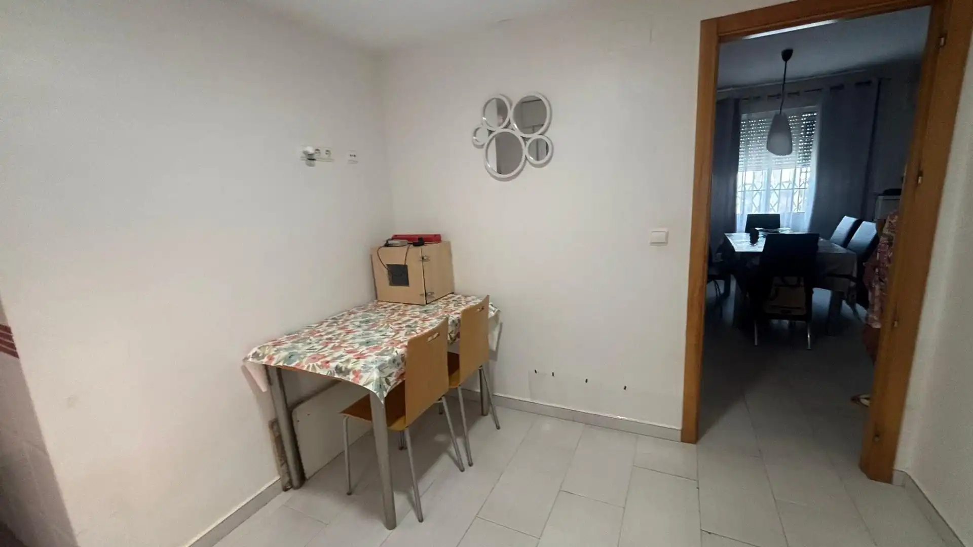 Cuina de Pis en venda en Cartagena