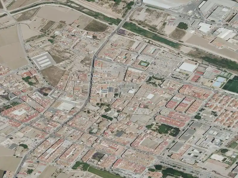 Residencial en venda en Tavernes Blanques
